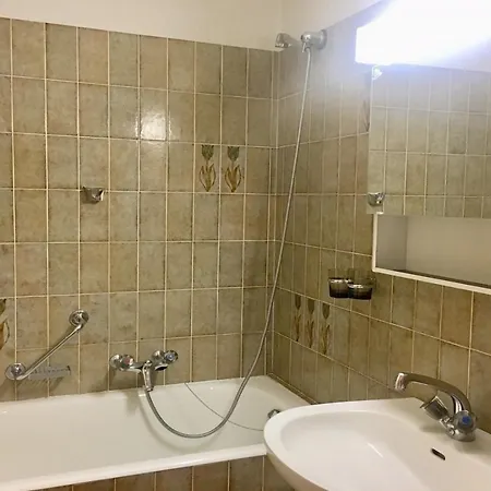 公寓 Sologne 023 *