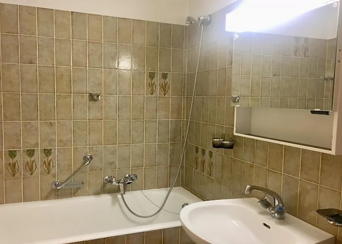 公寓 Sologne 023 *